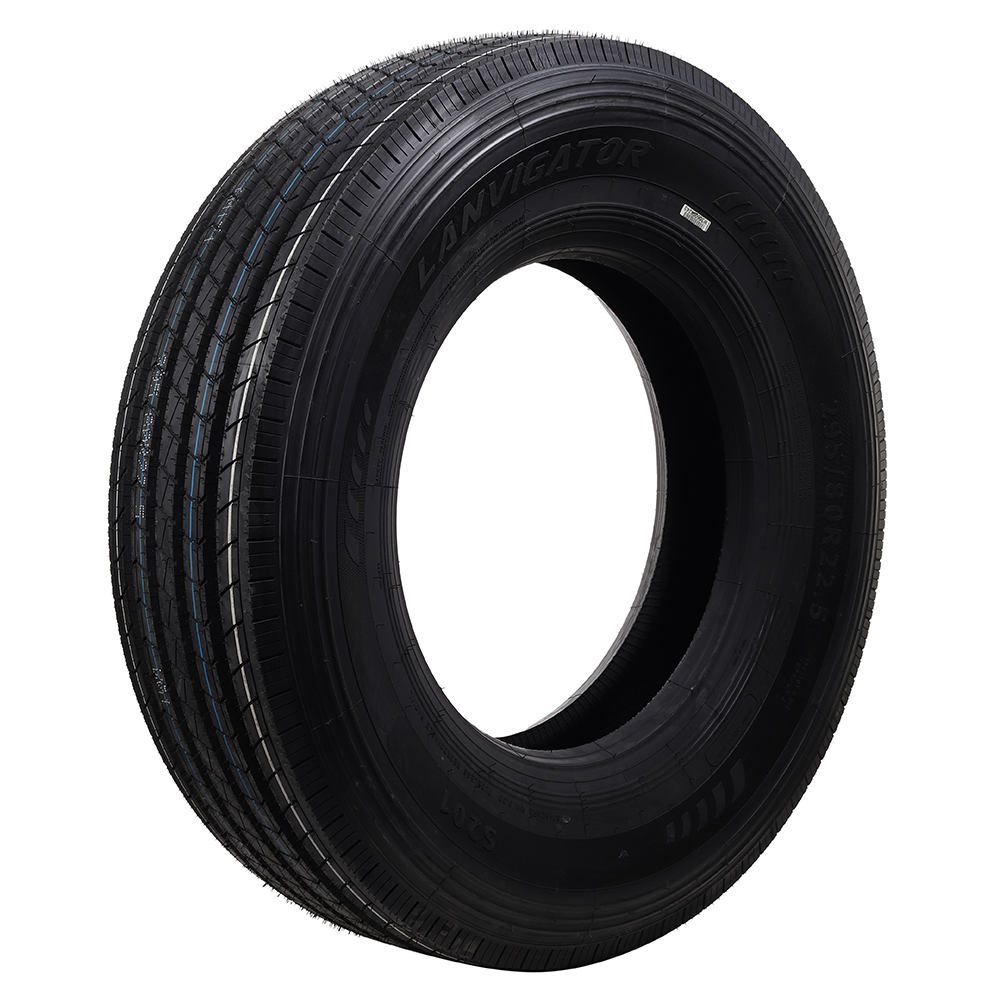 Шина 295/80R22,5 154/151M LANVIGATOR